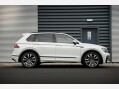 Volkswagen Tiguan R-LINE TDI BMT 4MOTION DSG 18