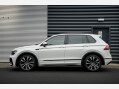 Volkswagen Tiguan R-LINE TDI BMT 4MOTION DSG 19