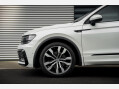 Volkswagen Tiguan R-LINE TDI BMT 4MOTION DSG 21
