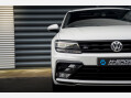 Volkswagen Tiguan R-LINE TDI BMT 4MOTION DSG 22