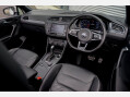 Volkswagen Tiguan R-LINE TDI BMT 4MOTION DSG 35