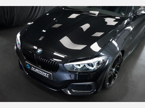 BMW 1 Series M140I SHADOW EDITION 13