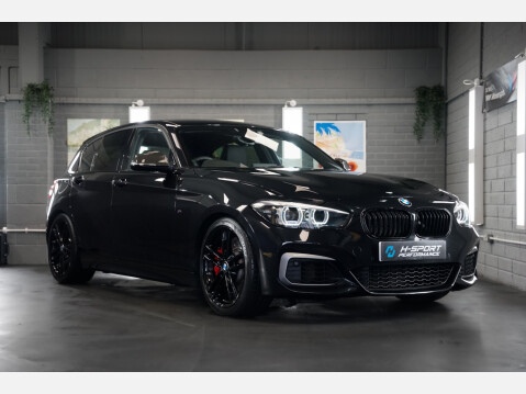BMW 1 Series M140I SHADOW EDITION 15