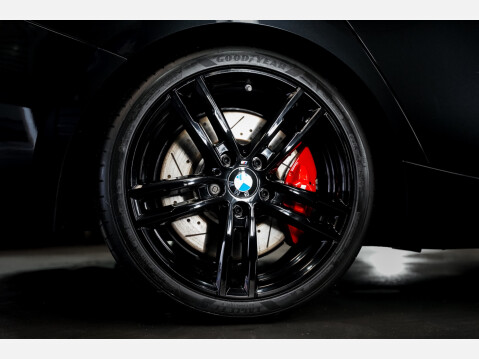 BMW 1 Series M140I SHADOW EDITION 20