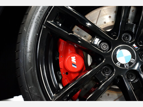 BMW 1 Series M140I SHADOW EDITION 21