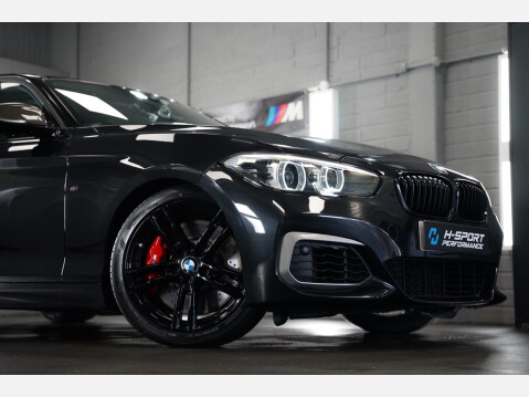 BMW 1 Series M140I SHADOW EDITION 24
