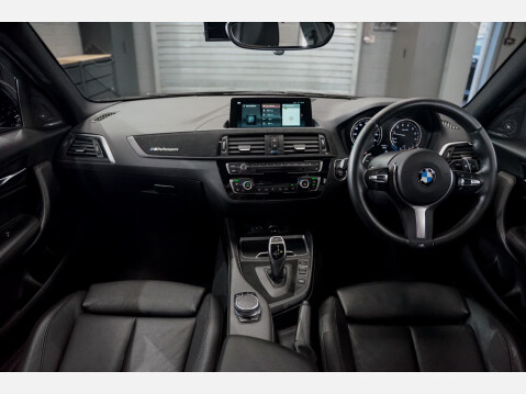 BMW 1 Series M140I SHADOW EDITION 26