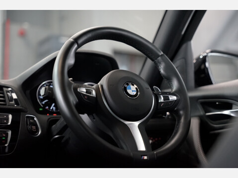 BMW 1 Series M140I SHADOW EDITION 27