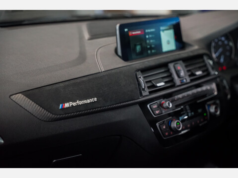 BMW 1 Series M140I SHADOW EDITION 32