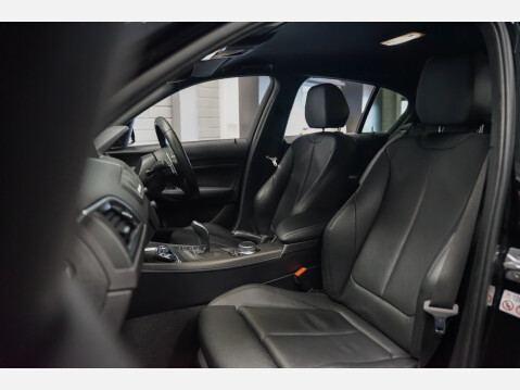 BMW 1 Series M140I SHADOW EDITION 38