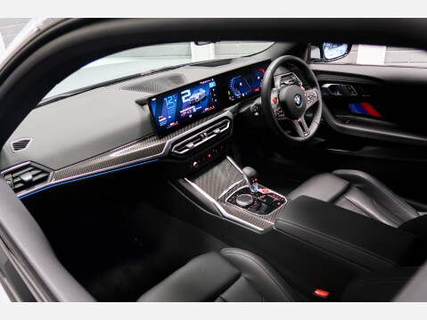 BMW 2 Series M2 3