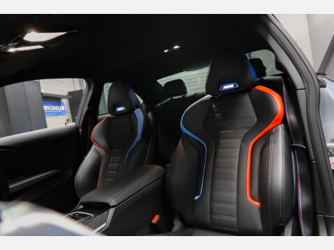 BMW 2 Series M2 4