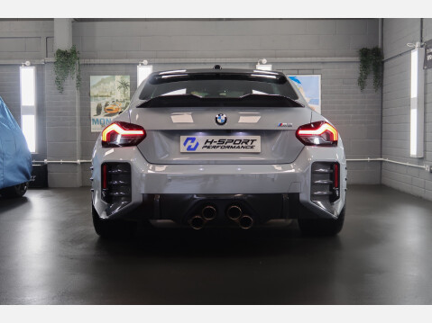 BMW 2 Series M2 5