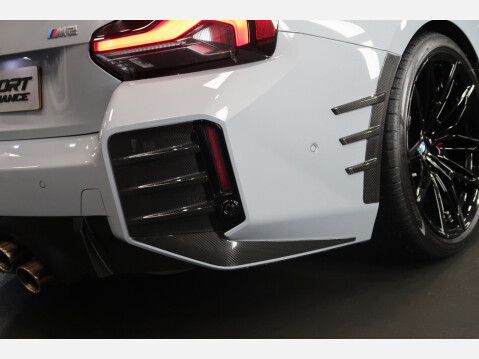 BMW 2 Series M2 6
