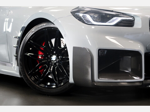 BMW 2 Series M2 12