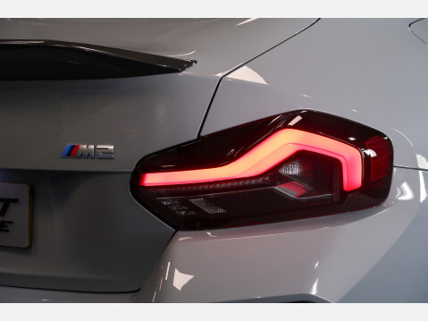 BMW 2 Series M2 17