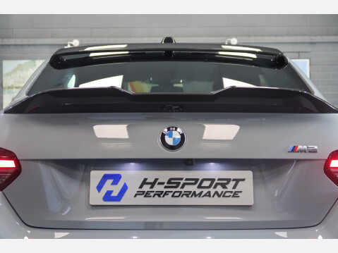 BMW 2 Series M2 21