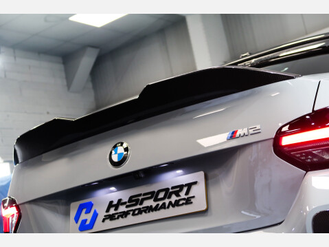 BMW 2 Series M2 22