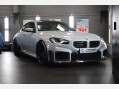 BMW 2 Series M2 23