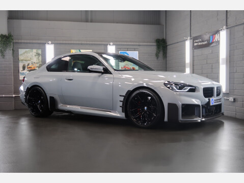 BMW 2 Series M2 24