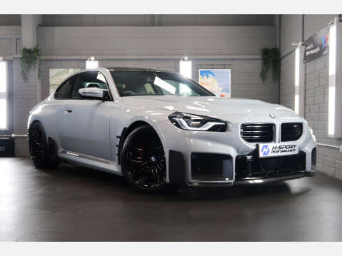 BMW 2 Series M2 25