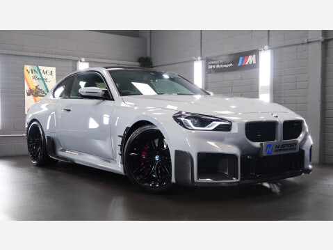 BMW 2 Series M2 26