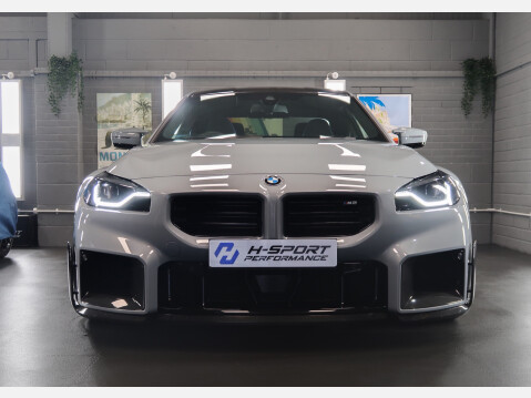 BMW 2 Series M2 27