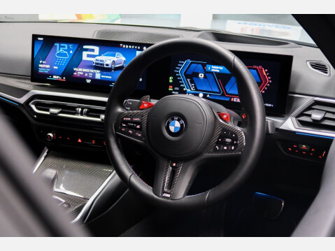 BMW 2 Series M2 29