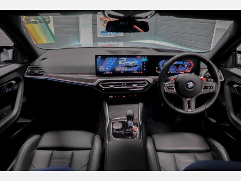 BMW 2 Series M2 33