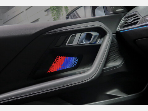 BMW 2 Series M2 38
