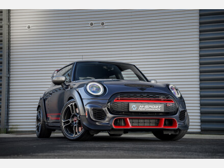 Mini Hatch JOHN COOPER WORKS GP
