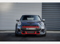 Mini Hatch JOHN COOPER WORKS GP 4