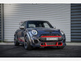 Mini Hatch JOHN COOPER WORKS GP 9