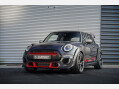 Mini Hatch JOHN COOPER WORKS GP 10