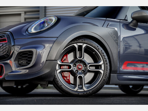 Mini Hatch JOHN COOPER WORKS GP 20