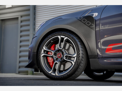 Mini Hatch JOHN COOPER WORKS GP 21