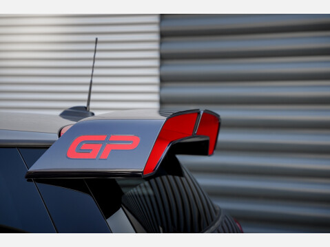 Mini Hatch JOHN COOPER WORKS GP 22