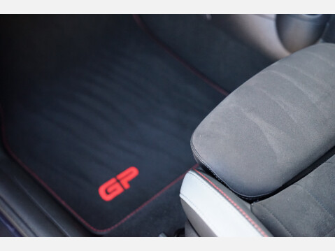 Mini Hatch JOHN COOPER WORKS GP 30