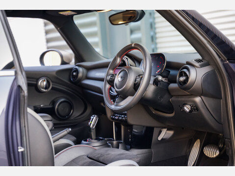 Mini Hatch JOHN COOPER WORKS GP 39