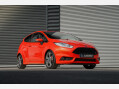 Ford Fiesta ST-2 1