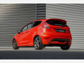 Ford Fiesta ST-2 2