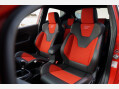 Ford Fiesta ST-2 3