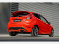 Ford Fiesta ST-2 6