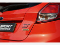 Ford Fiesta ST-2 7