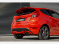 Ford Fiesta ST-2 8
