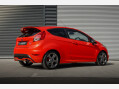 Ford Fiesta ST-2 10