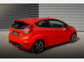 Ford Fiesta ST-2 11