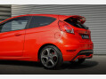 Ford Fiesta ST-2 15