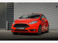 Ford Fiesta ST-2 16