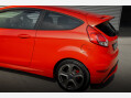 Ford Fiesta ST-2 17